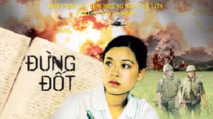 Đạo diễn Đặng Nhật Minh: Làm phim như một định mệnh