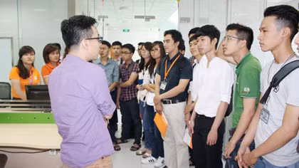 Cung ứng dịch vụ tốt - vấn đề sống còn của tự chủ đại học