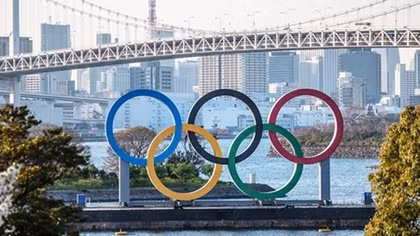 Olympic và cơ hội hâm nóng quan hệ Trung-Nhật