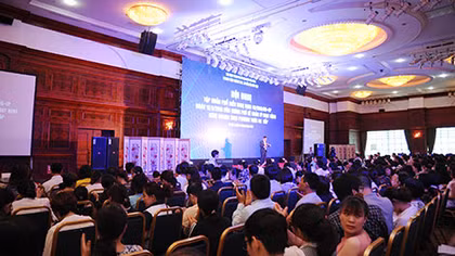 Hành lang pháp lý mới trong quản lý ngành bán hàng đa cấp