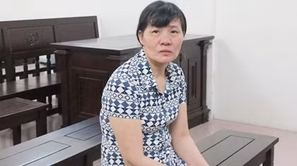 Sát hại con đẻ vì mâu thuẫn với chồng