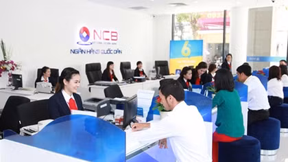 Tài chính toàn diện trong xu thế phát triển của nền kinh tế không dùng tiền mặt