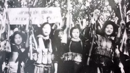 Cảnh giác trước chiêu trò “vặt” dịp kỷ niệm 50 năm Tổng tiến công và nổi dậy Xuân Mậu Thân 1968