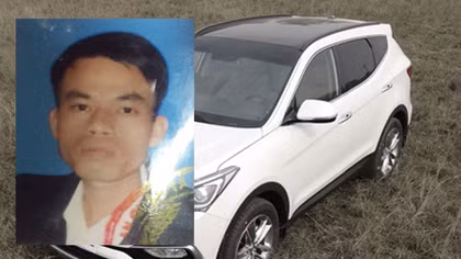 Thuê xe ôtô rồi làm giả giấy tờ mang đi bán
