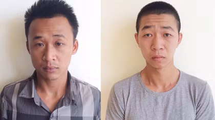 Bóc gỡ băng nhóm khống chế chủ tàu, ép thu “phí bơm cát”