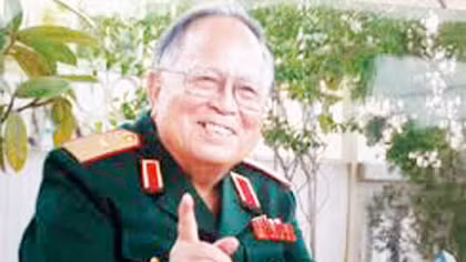 Nhà văn Hồ Phương: “Viết bao nhiêu cũng chưa đủ trả nợ cuộc đời”
