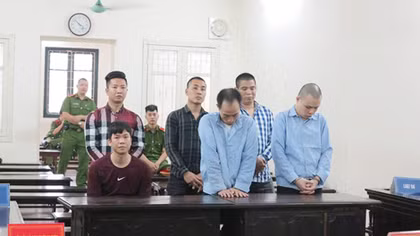Gã đàn ông bắt cóc vợ và lừa đảo hàng tỷ đồng của người tình 