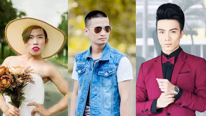 Nổi tiếng trên mạng xã hội: Càng lệch chuẩn, càng dễ “thành sao”?