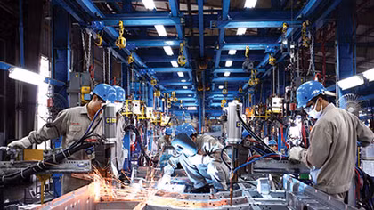 Việt Nam đang là thị trường đầu tư hấp dẫn trong khu vực