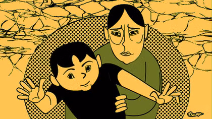 Chuyện gặp trên đường 