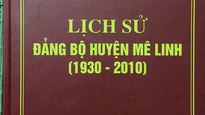 Cuốn sách có nhiều chi tiết sai sự thật về các nhân vật lịch sử