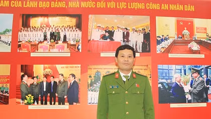 Tập trung các giải pháp kéo giảm tội phạm