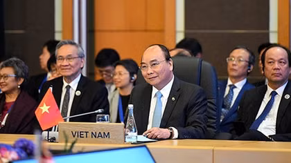 Thủ tướng Nguyễn Xuân Phúc sẽ dự Hội nghị cấp cao kỷ niệm 30 năm quan hệ Đối thoại ASEAN-Hàn Quốc, thăm chính thức Hàn Quốc