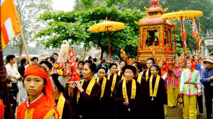 Tăng cường sức đề kháng văn hóa 