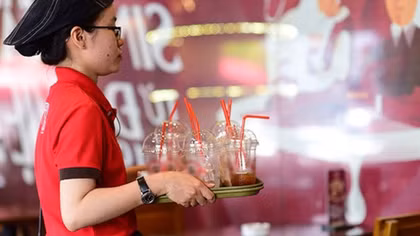 “Sẽ cấm” sử dụng đồ nhựa dùng một lần