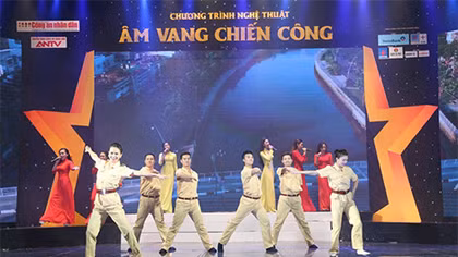 Lời tri ân Tháng Tám