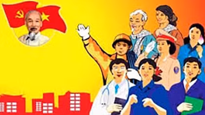 Đại hội XIII của Đảng - dấu mốc quan trọng, đưa đất nước bước vào giai đoạn phát triển mới