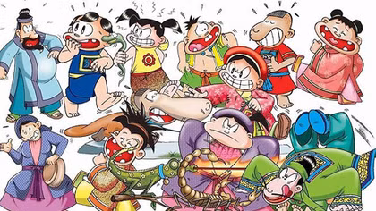 Không thể cư xử kiểu "rừng rú"
