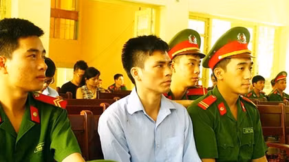 Sắp xử phúc thẩm kẻ giết người trong vụ án oan ông Nguyễn ThanhChấn 