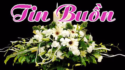 Đồng chí Đại tá Nguyễn Kim Toàn từ trần