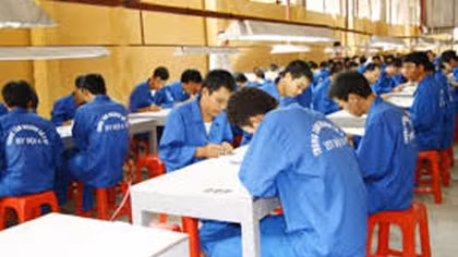 Cả nước có gần 210.000 người nghiện ma túy có hồ sơ quản lý