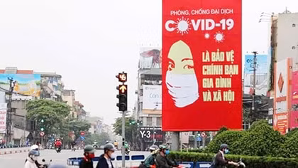 Chống COVID-19 hiệu quả, Việt Nam trở thành địa chỉ tin cậy đối với giới đầu tư