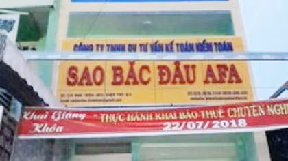 Vì sao văn phòng công chứng trái phép ngang nhiên hoạt động làm giả hàng trăm hồ sơ
