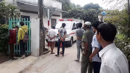 Cảnh báo về nguyên nhân của hàng loạt những vụ án giết người dã man