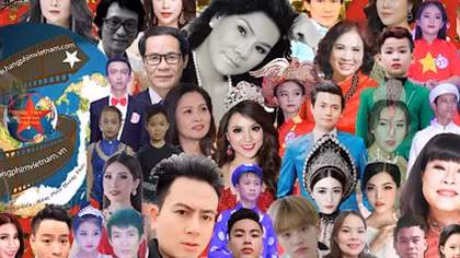 Không chốn dung… già