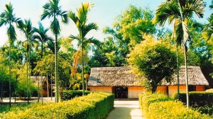 Quê chung
