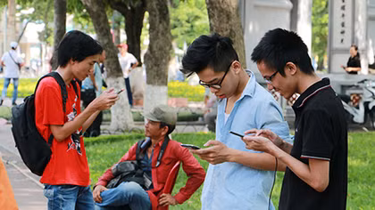 Vì sao Việt Nam chưa cấm Pokemon Go?
