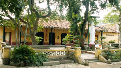 Nét văn hóa khác biệt của những ngôi chùa ở Sài Gòn - TP Hồ Chí Minh