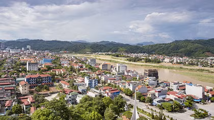 Bâng khuâng Cốc Lếu