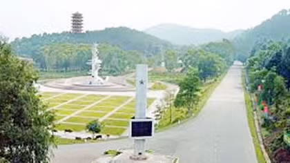 Các o không về
