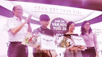 Sức trẻ và diện mạo văn chương phương Nam