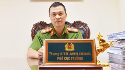 Cơ sở dữ liệu quốc gia về dân cư có ý nghĩa quan trọng xây dựng Chính phủ điện tử