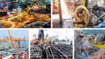 Chương trình hành động của Chính phủ phát huy các nguồn lực của nền kinh tế