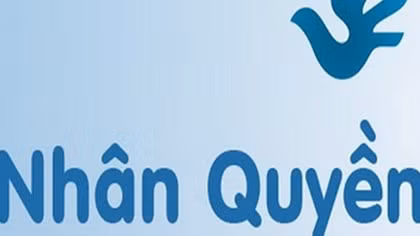 Báo cáo nhân quyền - vẫn cách nhìn phiến diện