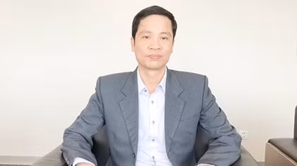 Thông tin người dân cung cấp trên ứng dụng sẽ được bảo mật chặt chẽ