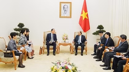 Thủ tướng: Xử lý nghiêm, kể cả xử lý hình sự người phao tin đồn nhảm