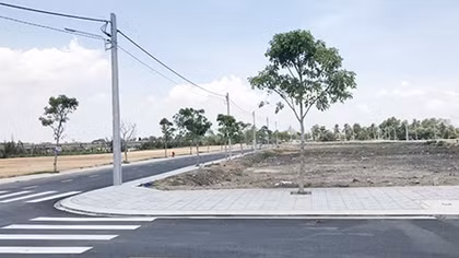Cạm bẫy đất nền thổ cư giá rẻ từ các dự án “ma”
