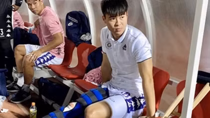 “Ác mộng” dây chằng