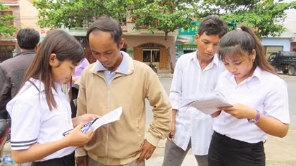 Sơ kết 3 năm triển khai Đề án Đẩy mạnh học tập suốt đời