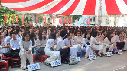 Đề xuất xây dựng luật phá sản riêng cho các đại học ngoài công lập