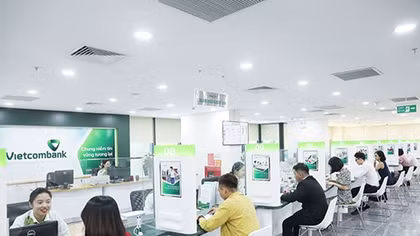 Hơn 326 nghìn khách hàng được ngân hàng miễn, giảm lãi suất