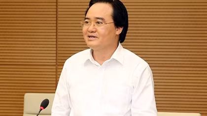Thành lập Hội đồng cấp Nhà nước xét tặng danh hiệu “Nhà giáo nhân dân”, “Nhà giáo ưu tú”