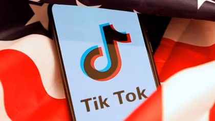 “Quân bài” TikTok hằn sâu căng thẳng Mỹ-Trung
