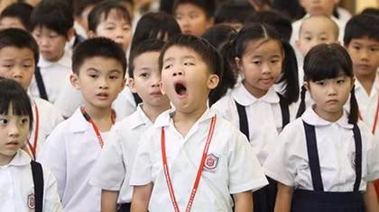“Chiến thắng từ vạch xuất phát” – Nỗi ám ảnh thành công bằng mọi giá của người Hong Kong