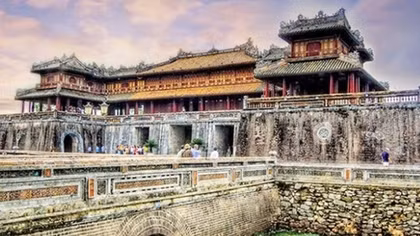 3 cuộc chuyển giao quyền lực chính trị đầu thế kỷ XIX
