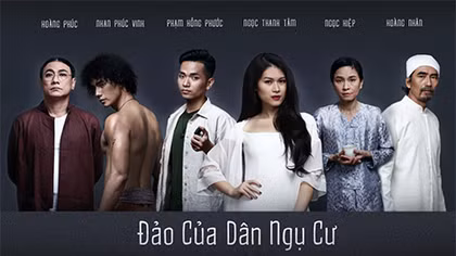 Phim nghệ thuật ra rạp: Hành trình gian nan